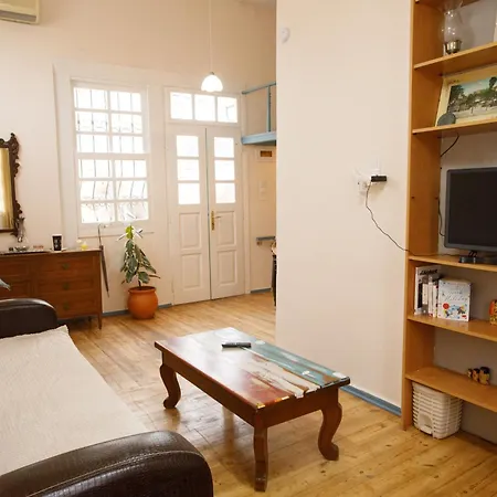 With Terrace In Heart Of Old Town Of Chania Apartment Chania (Crete)