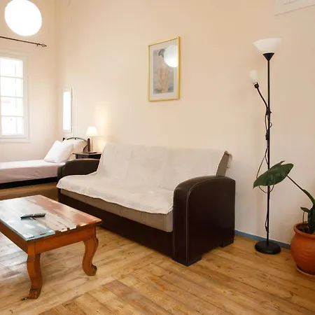 With Terrace In Heart Of Old Town Of Chania Apartment *