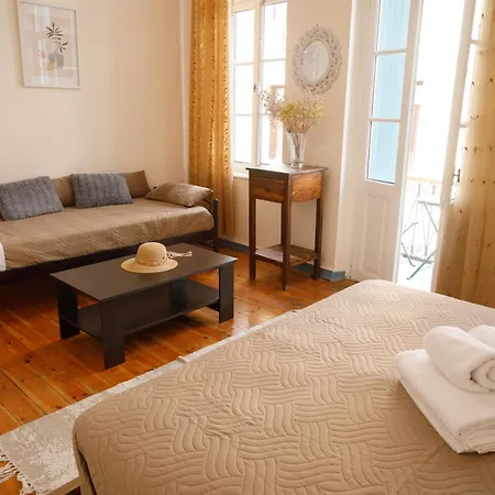 Apartment With Terrace In Heart Of Old Town Of Chania Chania (Crete)