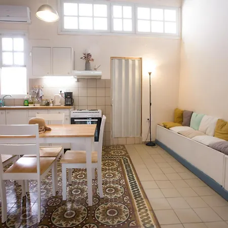 With Terrace In Heart Of Old Town Of Chania Apartment *