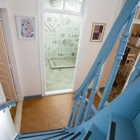 Apartment With Terrace In Heart Of Old Town Of Chania