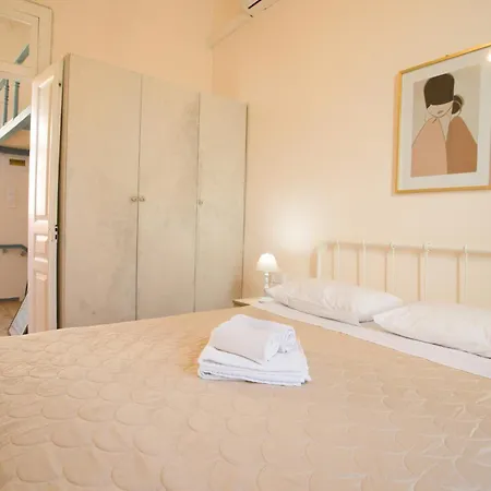 With Terrace In Heart Of Old Town Of Chania Apartment Chania (Crete)
